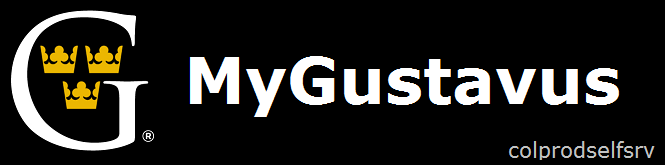 MyGustavus
